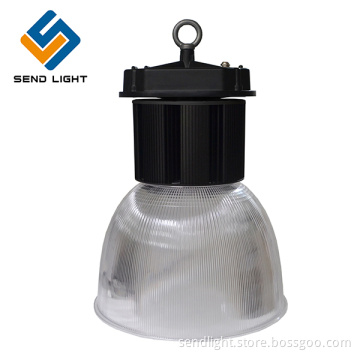 80W LED Low Bay Light with Lm79 Reprot for Small Warehouse